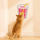 Carpete Adesivo Protetor - Edição Drinks