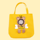 Bolsa de Transporte Estampada para Gatos
