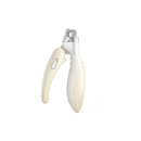 Cortador de Unhas LED para Gatos