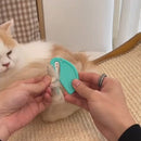 Corta Nós de Pelos para Pets