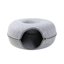 Cama Túnel para Gatos