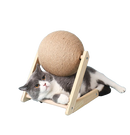 Arranhador Bola para Gatos