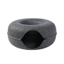 Cama Túnel para Gatos