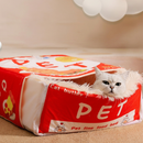 Cama Pet Snack para Gatos