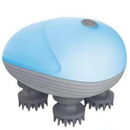 Massageador Elétrico para Pets e Tutores