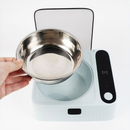Comedouro Inteligente com Sensor Infravermelho para Gatos