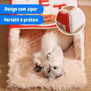 Cama Pet Snack para Gatos