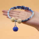 Coleira Antipulgas para Gatos