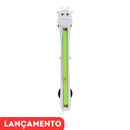 Brinquedo Elétrico Cordas da Vaquinha para Gatos