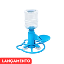 Fonte de Água com Reposição Inteligente