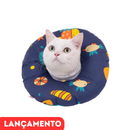 Almofada Protetora Ajustável para Gatos