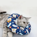 Almofada Protetora Ajustável para Gatos
