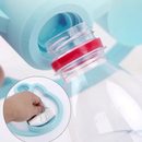 Bebedouro com Encaixe para Garrafas PET