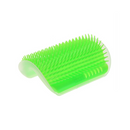 Massageador com Catnip para Gatos