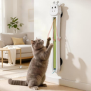 Brinquedo Elétrico Cordas da Vaquinha para Gatos