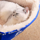 Cama Pet Snack para Gatos