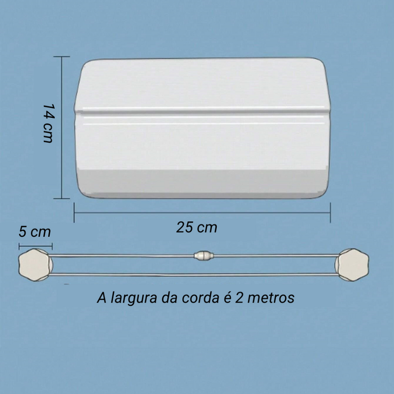 Abre Portas Automático para Pets