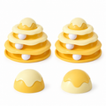 Brinquedo Torre de Bolinhas Docinho para Gatos
