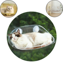 Cama Suspensa Moderna para Gatos