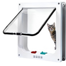 Portinha de Passagem para Gatos