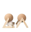 Arranhador Bola para Gatos