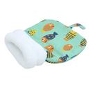 Saquinho de Inverno para Gatos