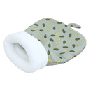 Saquinho de Inverno para Gatos