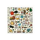 Pano Mágico de Embrulho para Gatos