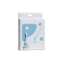 Cotonetes Úmidos para Limpeza de Gatos