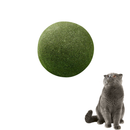 Bola de Catnip Gigante para Gatos