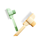 Pente Removedor de Pelos para Gatos