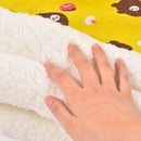 Saquinho de Inverno para Gatos