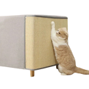 Protetor de Móveis Arranhável para Gatos