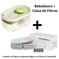 Bebedouro Pirulito para Pets