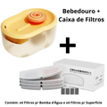 Bebedouro Pirulito para Pets