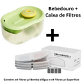 Bebedouro Pirulito para Pets