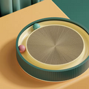 Brinquedo Arranhador Interativo com Bolinhas para Gatos