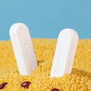 Kit com 4 Absorvedores Reutilizáveis de Umidade para Ração e Areia