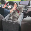 Cadeirinha de Viagem Portátil para Gatos