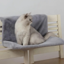 Almofada Suspensa para Gatos