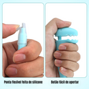 Aplicador de Medicamentos para Gatos