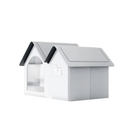 Casinha Gelada para Gatos