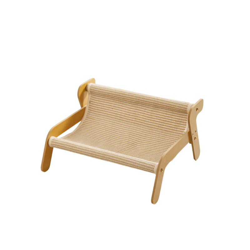 Poltrona de Sisal para Gatos