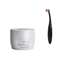 Kit Escova + Pó Removedor de Manchas para Gatos