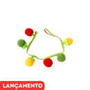 Brinquedo Frutinhas com Catnip para Gatos