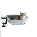 Caminha de Mesa Dobrável para Gatos