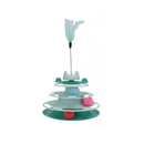 Brinquedo Plataforma Interativa para Gatos