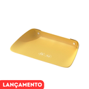 Base Antisujeira de Couro para Gatos