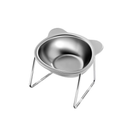 Tigela Ergonômica com Orelhinhas para Gatos