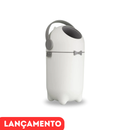 Lixeira Antiodor para Descarte de Sujeiras